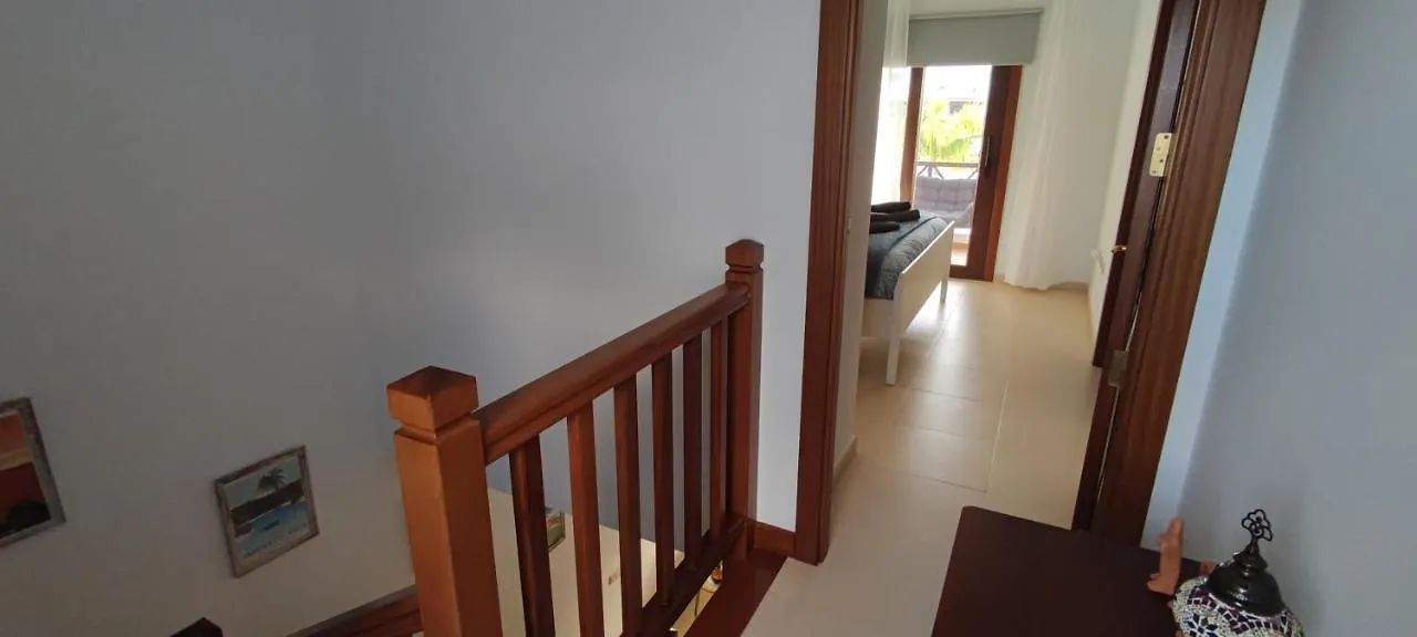Casa Arrakis Apartment Playa Blanca  0*, Playa Blanca (Lanzarote)