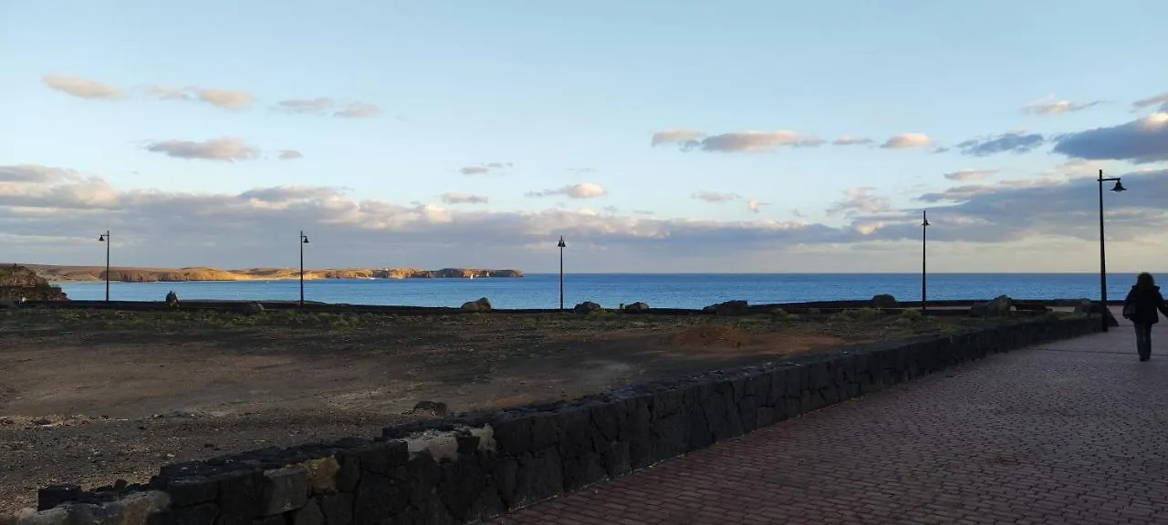 Casa Arrakis Apartment Playa Blanca  Playa Blanca (Lanzarote)
