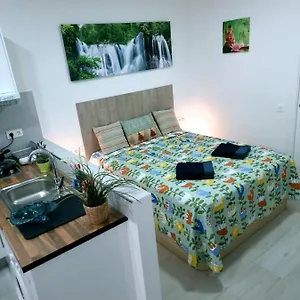 Zanca Center Free Luggage Storage Malaga